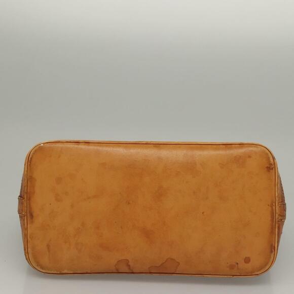 LOUIS VUITTON Monogram Alma Hand Bag M51130 - Picture 5 of 16